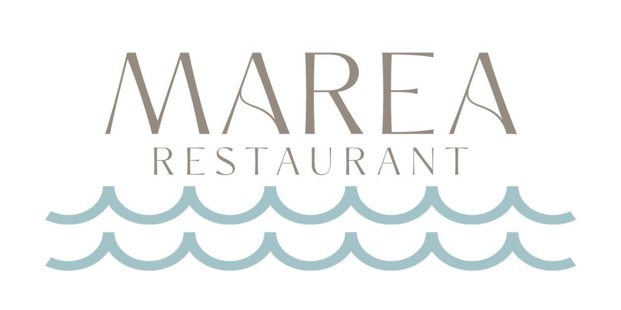 Marabou Hotel Chorefto Esterno foto