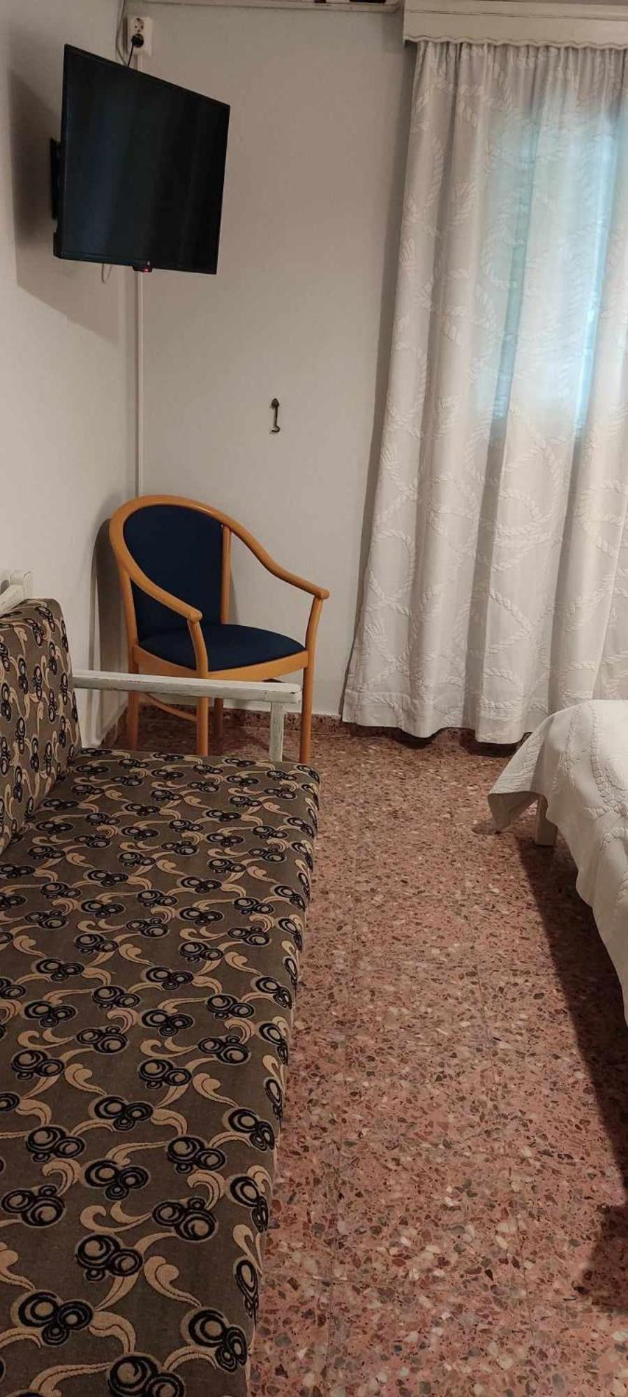 Marabou Hotel Chorefto Esterno foto